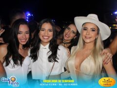 Vaquejada de Serrinha (Sexta-feira)